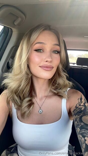 Emma Blackwell