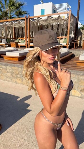 Emma Bourson
