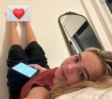 Full leaked Emma brooks page private onlyfans photo