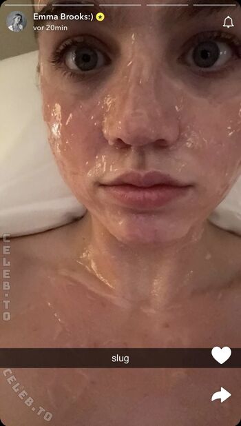 Full leaked Emma brooks private onlyfans photo