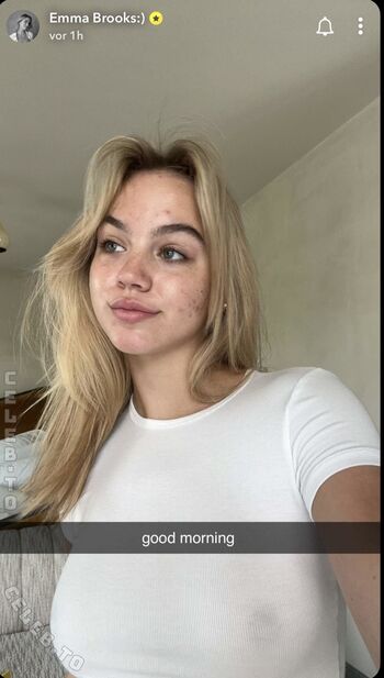 Full leaked Emma brooks private onlyfans photo