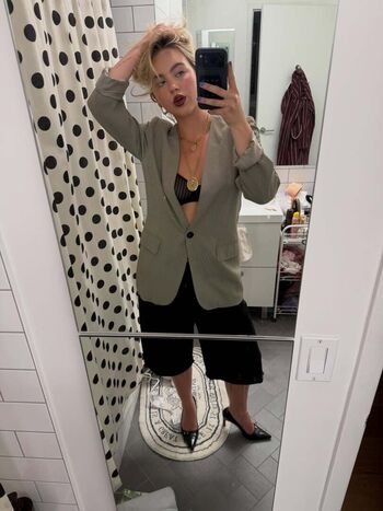 Full leaked Emma brooks private onlyfans photo