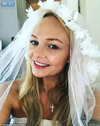 Emma Bunton
