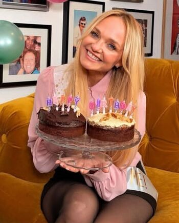 Emma Bunton