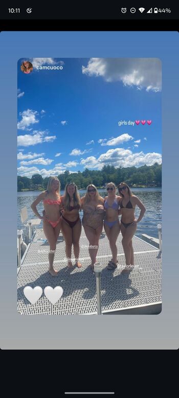 Full leaked Emma burzynski private onlyfans photo