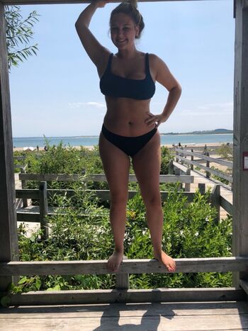 Full leaked Emma burzynski private onlyfans photo