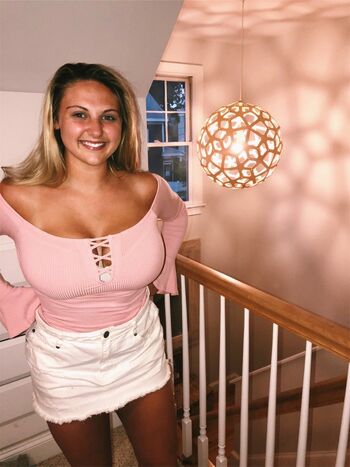 Full leaked Emma burzynski private onlyfans photo