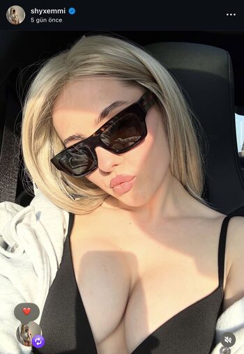 Full leaked Emma fischer private onlyfans photo