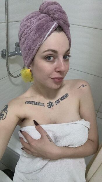 Full leaked Emma garcia private onlyfans photo