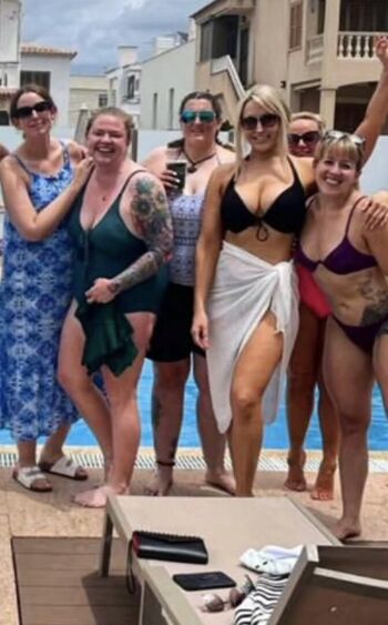 Full leaked Emma jones private onlyfans photo