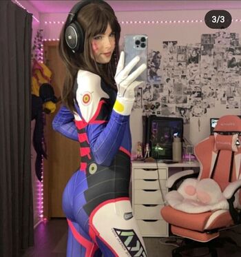 Full leaked Emma kat private onlyfans photo