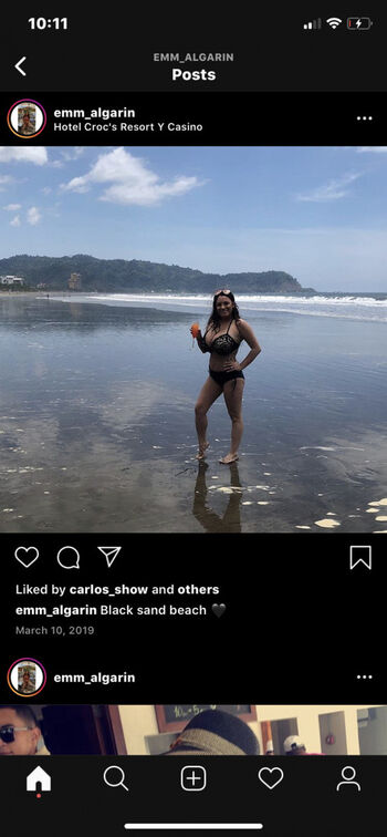 Full leaked Emma lynn slavin page private onlyfans photo