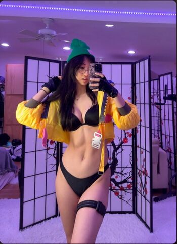 Full leaked Emma meili private onlyfans photo