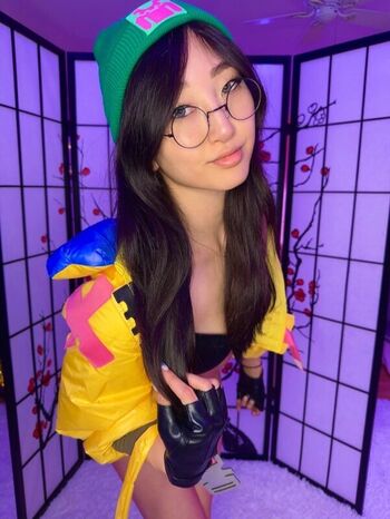Full leaked Emma meili private onlyfans photo