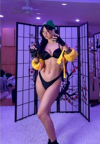 Full leaked Emma meili private onlyfans photo