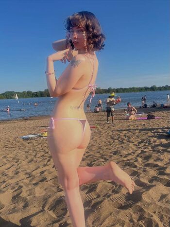 Full leaked Emma murabito private onlyfans photo