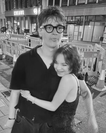 Full leaked Emma myers page private onlyfans photo