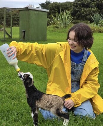 Full leaked Emma myers page private onlyfans photo