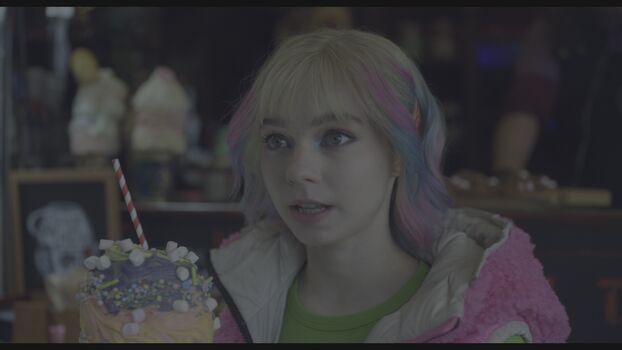 Full leaked Emma myers page private onlyfans photo