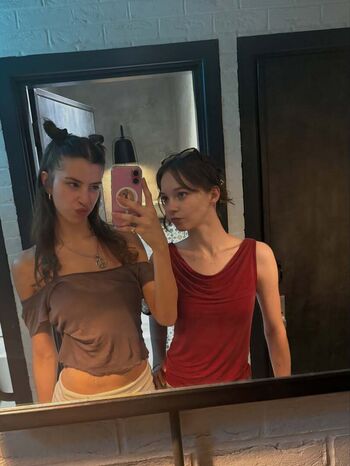 Full leaked Emma myers private onlyfans photo