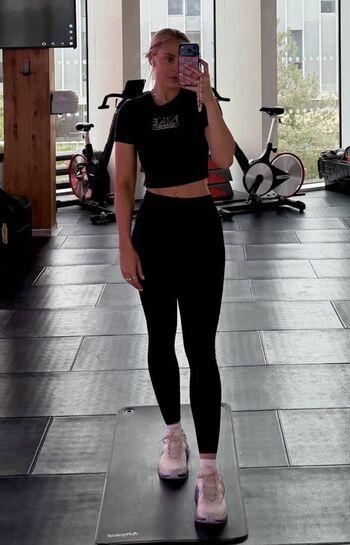Full leaked Emma paton private onlyfans photo