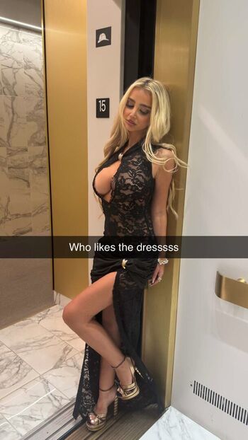 Full leaked Emma pillemer page private onlyfans photo