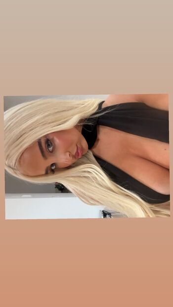 Full leaked Emma pillemer page private onlyfans photo