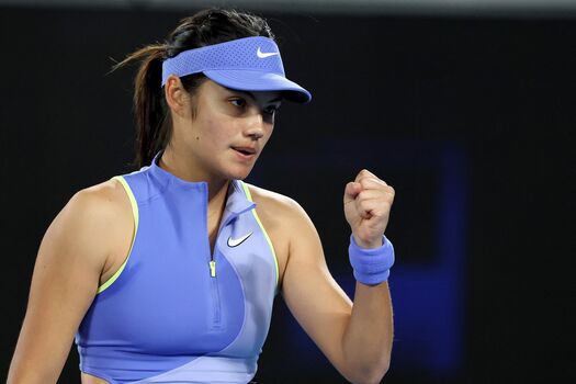 Full leaked Emma raducanu page private onlyfans photo