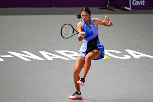 Full leaked Emma raducanu page private onlyfans photo