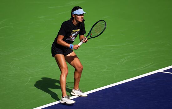 Full leaked Emma raducanu page private onlyfans photo