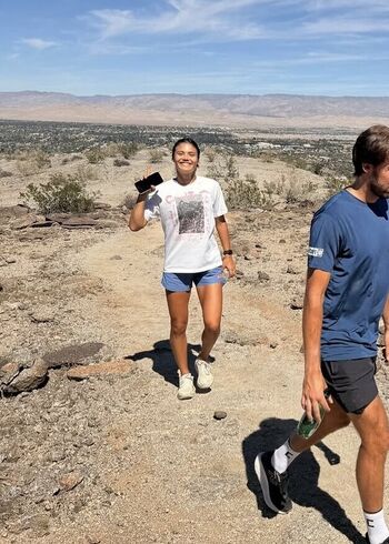 Full leaked Emma raducanu private onlyfans photo