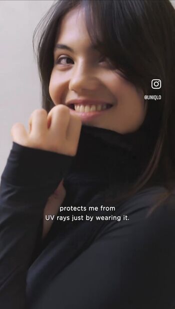 Full leaked Emma raducanu private onlyfans photo