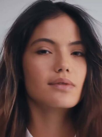 Full leaked Emma raducanu private onlyfans photo