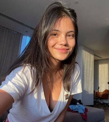 Emma Raducanu