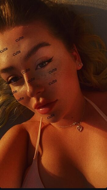 Full leaked Emma richardson page private onlyfans photo