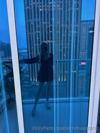 Full leaked Emma spice  page private onlyfans photo