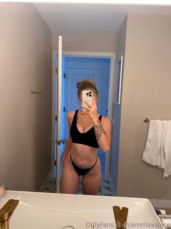 Emma Spice