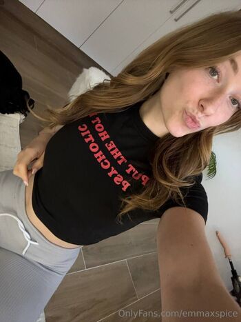 Emma Spice