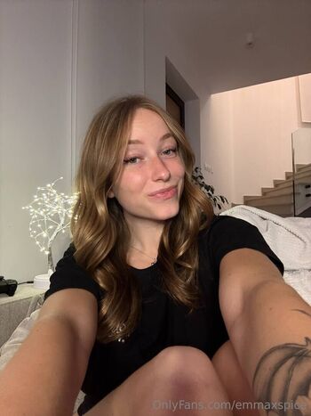 Emma Spice