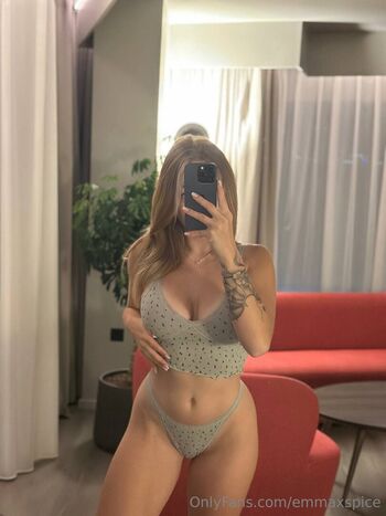 Emma Spice