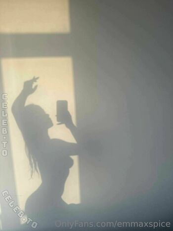 Full leaked Emma spice private onlyfans photo