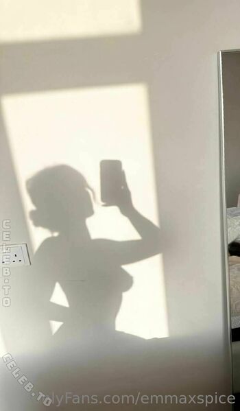 Full leaked Emma spice private onlyfans photo