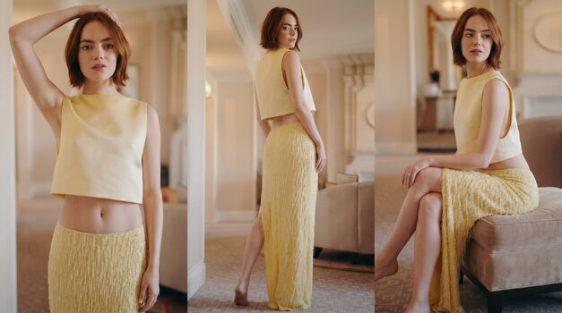 Full leaked Emma stone deepfake private onlyfans photo