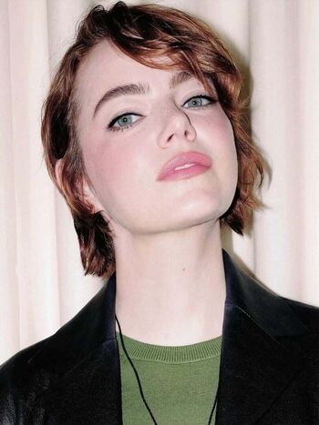 Emma Stone