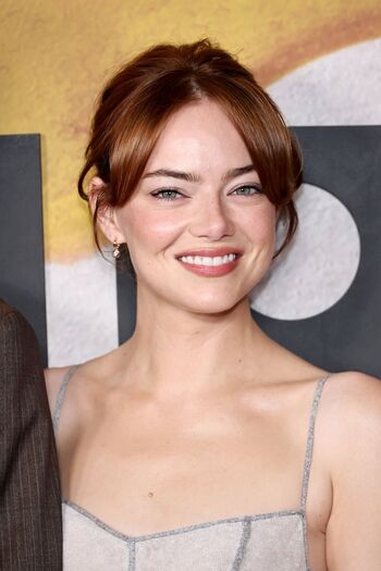 Emma Stone