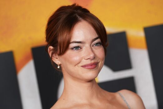 Emma Stone