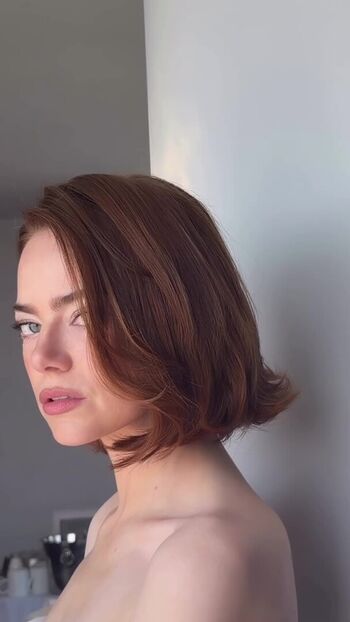 Emma Stone