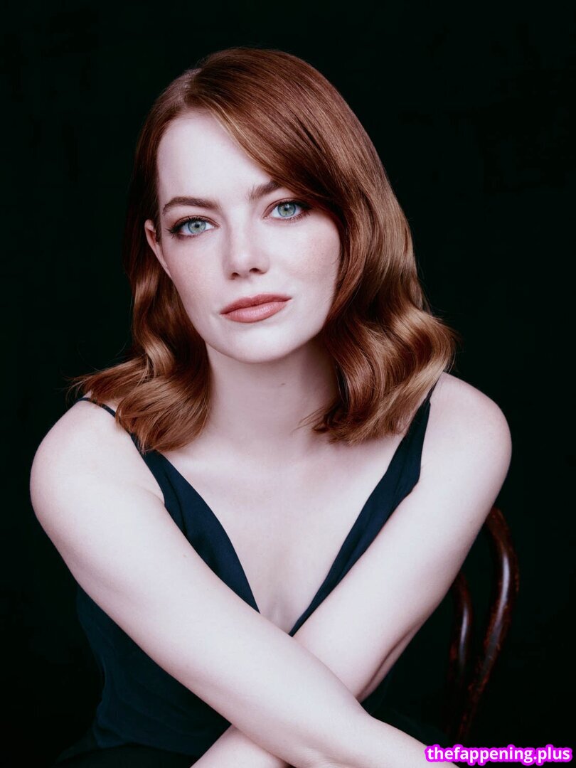 Emma Stone