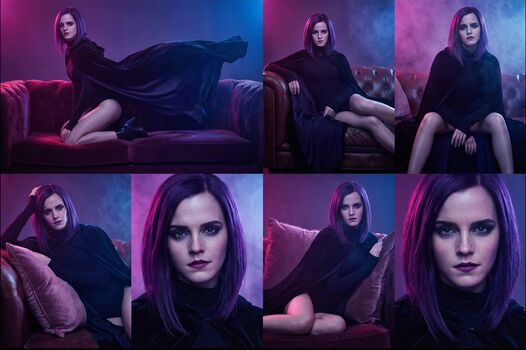 Full leaked Emma watson  page private onlyfans photo