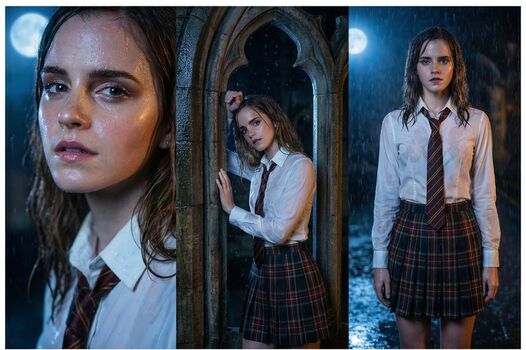 Full leaked Emma watson  page private onlyfans photo